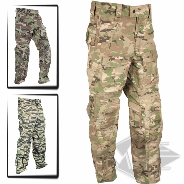 Valken combat pants TANGO