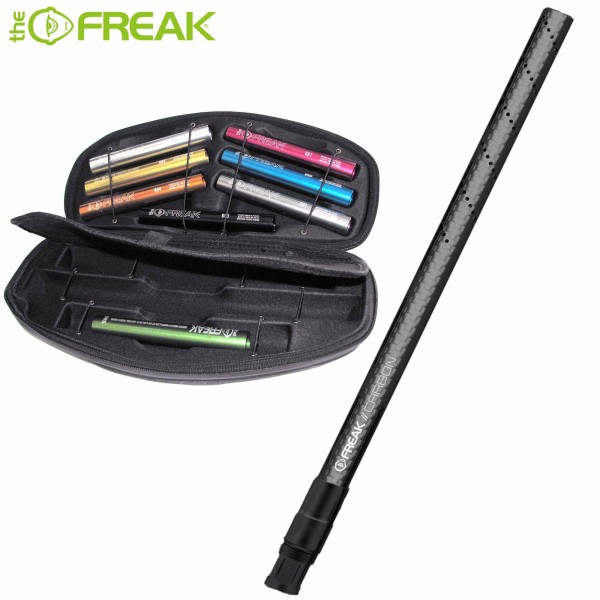 GOG Total Freak Carbon Kit