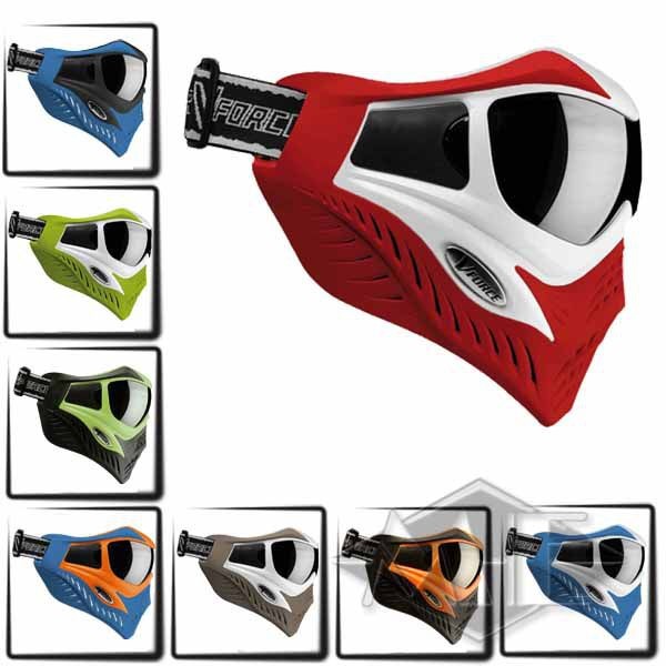 VForce Maske "Grill" SE Limited Edition