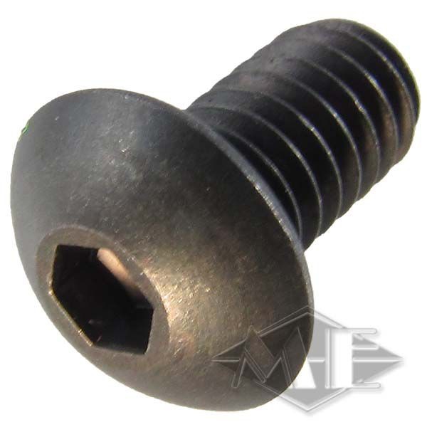 DP spare part: grip screw