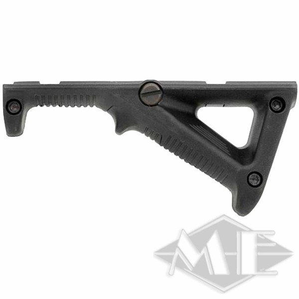 Handgriff "Angeld Fore Grip V2" für Airsoft Waffen MP03009-BK