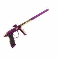 HK Army DLX Luxe®  IDOL "SHREDDER" Markierer, lila/gold