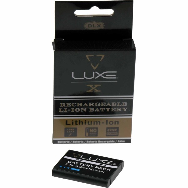 DLX Luxe X Battery