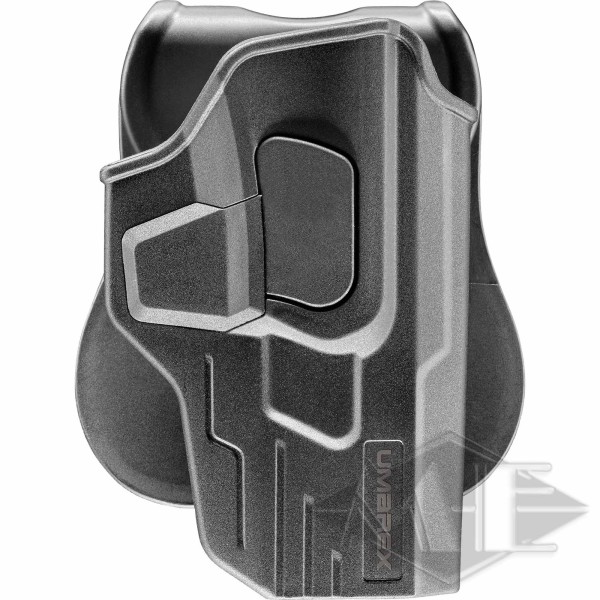 Umarex Paddle Holster for Smith & Wesson M&P9