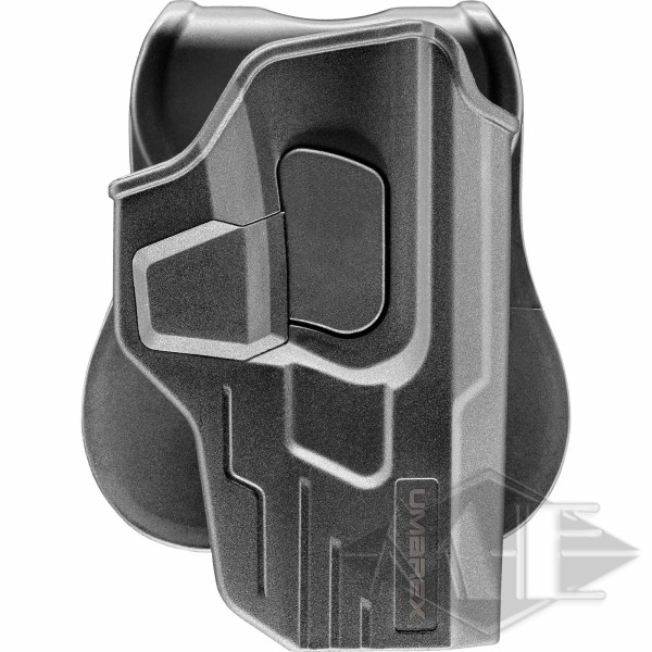 Umarex Paddle Holster für Smith & Wesson M&P9