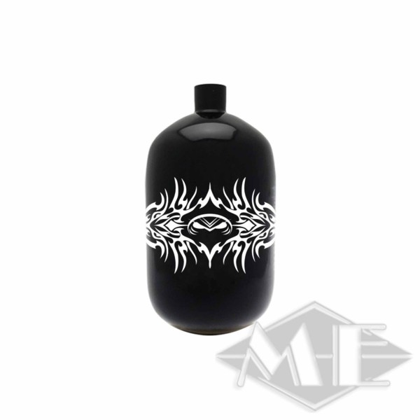 1,1L/68ci Totem AIR "Tattoo" Composite-Flasche 4500psi/UL