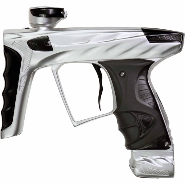 HK Army "Luxe X - A51" marker. dust silver