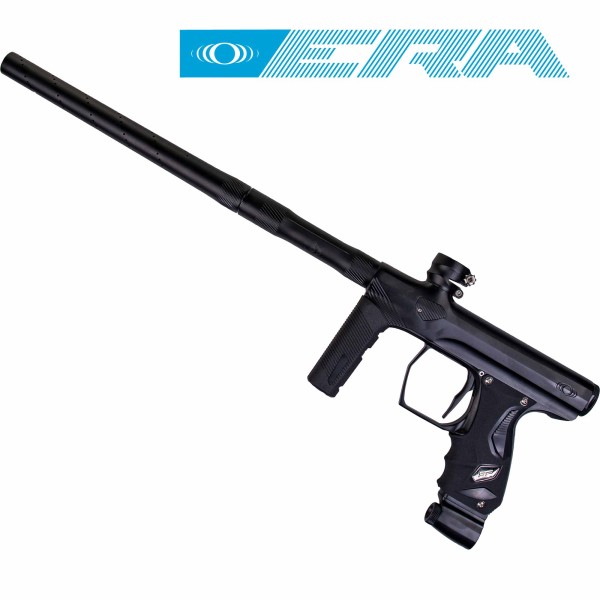 SP "Shocker ERA" Markierer, schwarz matt