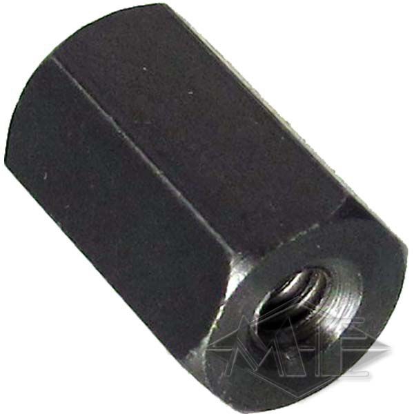 BT-4 spare part: grip top nut hexagon screw