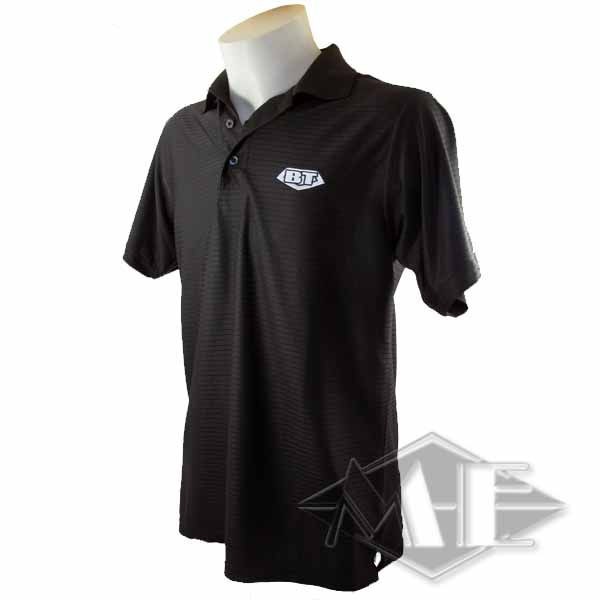 BT "Drytech" polo shirt