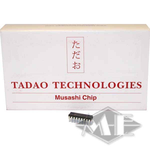 Tadao UpdateChip M6 für Tadao 3.0/4.0 Matrix Board