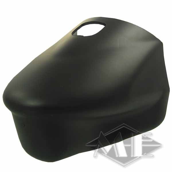 Empire Prophecy Z2 front part