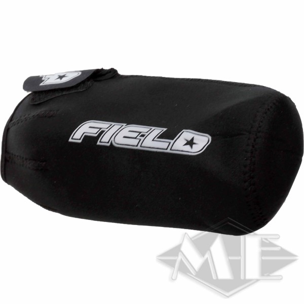 Field bottle cover suitable for 0.8l and 1.1l